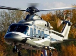 Вертолет Януковича выставлен на продажу