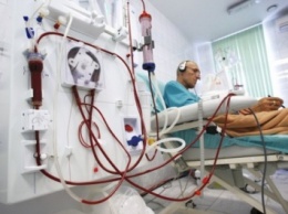 Ивано-Франковская ОГА заказала гемодиализные расходники у поставщика, системы которого разрывались в больницах