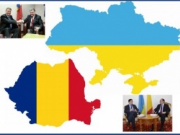 Украина и Румыния подписали соглашение об отмене платы за долгосрочные визы