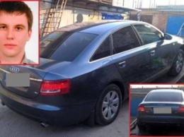 Обнародованы фото подозреваемых в убийстве водителя BlaBlaCar. Убийцы скрываются в АТО и вооружены
