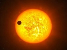 Уникальное затмение - 9 мая Меркурий прикроет Солнце