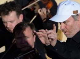 "Автограф Кремля": как западная пресса отреагировала на концерт в Пальмире
