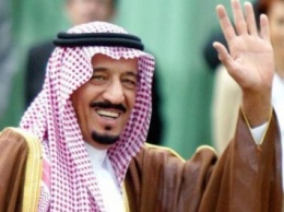 В Саудовской Аравии после 20 лет работы уволен министр нефти