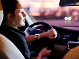 Ученые: Управление автомобилем положительно влияет на здоровье