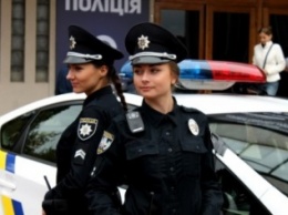 В Одессе автомобилистам лучше не ездить по городу на период праздников