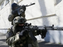 Полицейские задержали подозреваемого в расстреле байкеров в Подмосковье