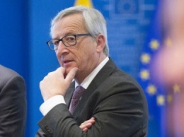 Глава Еврокомиссии опасается "непредсказуемых последствий" в случае выхода Британии из ЕС