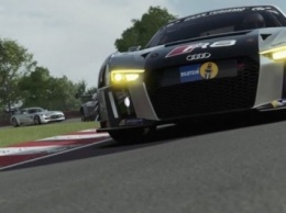 Слух: Gran Turismo Sport появится в октябре вместе с PlayStation VR