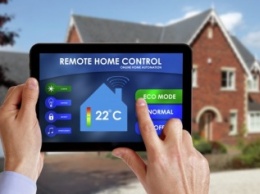 IOS 10 может получить приложение HomeKit для управления "умным" домом