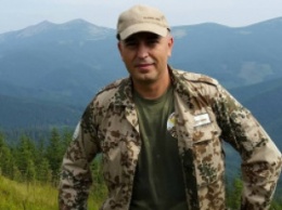 Волонтер о поиске тел погибших на Донбассе: никогда не забуду свой первый выезд