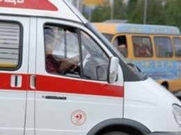 В Тамбовской области ДТП унесло жизни пятерых человек