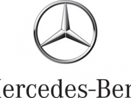 В Сети появились шпионские фото нового пикапа от Mercedes-Benz