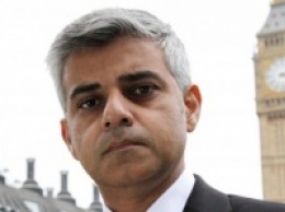 Мэр Лондона Садик Хан предупредил о катастрофе, грозящей столице в случае выхода Британии из ЕС