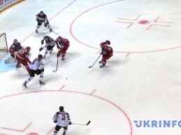 ЧМ-2016 по хоккею: победа России 9 Мая и ордена в мусорном баке