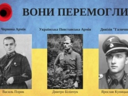 Украинская ведущая "Голоса Америки" поддержала акцию "Бессмертный полк" и рассказала о "подвиге" своего деда-дезертира