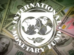 Береза: кредиты МВФ не спасут Украину
