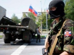 Российские военные на Донбассе начали писать рапорты с просьбой вернуть их в Россию - разведка