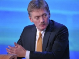 В Кремле заявили о "плачевной" ситуации с реализацией минских договоренностей