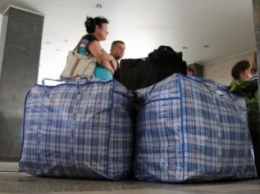 На Днепропетровщине чиновники миграционной службы оформили 28 "липовых" переселенцев, которые успели получить 290 тысяч гривен