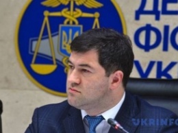 Насиров уверяет, что реформа таможни не стоит на месте