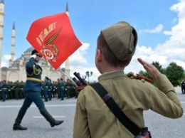 Хотя СССР победил во Второй мировой войне, именно он ее и начал, - соцсети обсуждают 9 мая