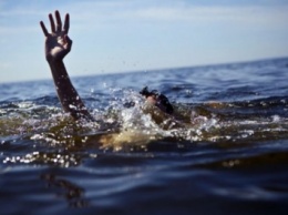 Молодой человек утонул во время купания в Запорожской области