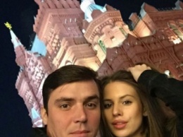 Александра Артемова выходит замуж за Женю Кузина