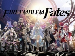 Обзор игры Fire Emblem Fates: эталон тактической ролевой игры