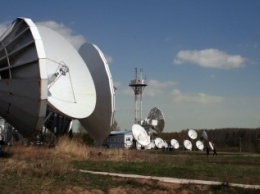 В РФ началась эксплуатация станции спутникового высокоскоростного Интернета