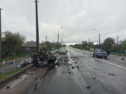 Трагедия в Еленовке Донецкой области: обстрел или изощренная инсценировка?(Шокирующие ФОТО)