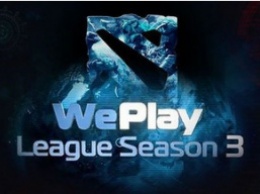 WePlay Dota 2 League Season 3