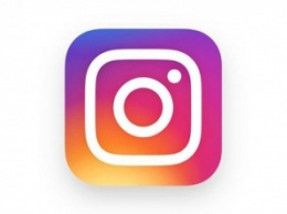 Instagram сменил дизайн приложения и логотип