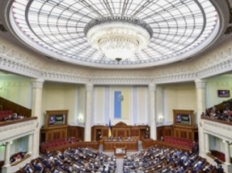 Рада переименовала Стаханов, Торез и еще 74 населенных пункта на Донбассе
