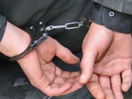 В Бахмутском районе задержали боевика-депутата