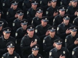 А.Аваков: в патрульной полиции служат 11,5 тыс. полицейских