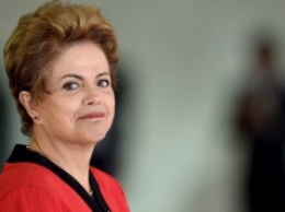 Бразильские сенаторы отстранили президента от власти