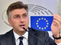 Евродепутат призвал провести переговоры в формате "Женева плюс" относительно деоккупации Крыма