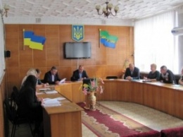В Добропольском районе прошло заседание финансовой комиссии