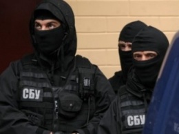 СБУ задержала боевика, сопровождавшего колонну наемников из РФ