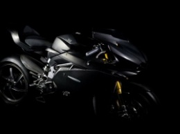 Назван самый дорогой серийный мотоцикл в мире
