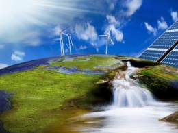 14 альтернативных источников энергии будущего