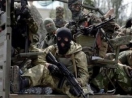 Зона АТО: боевики атакуют Авдеевку, работает снайпер