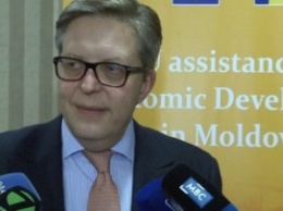 Евросоюз даст 6,5 млн. евро на развитие молдавского юга
