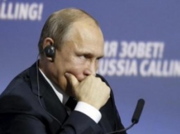 Путин пообещал «купировать угрозы» безопасности РФ