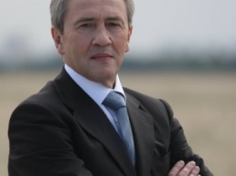 Черновецкий в Грузии закрыл свою партию и решил уйти из политики