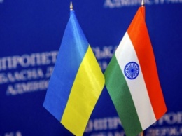 IT-технологий по-индийски: Днепропетровщина будет развивать сотрудничество с азиатскими партнерами