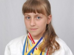 Анастасия Антипина из Снигиревки завоевала «бронзу» Чемпионата Европы по дзюдо