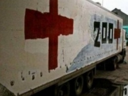 Россия понесла потери на Донбассе: в моргах 9 трупов