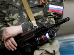 В Желтое и Желобок на Донбассе прибыли военные из Северного Кавказа