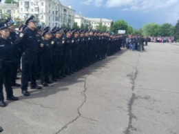 Запуск патрульной полиции на Донбассе имеет государственное значение - Президент